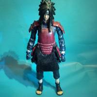 Uchiha Madara (Naruto) Custom Action Figure