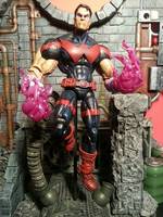 Wonder Man (Marvel Legends) Custom Action Figure