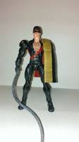 El Hombre from Astro City (DC Universe) Custom Action Figure