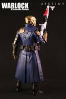Warlock (Destiny) (Marvel Legends) Custom Action Figure