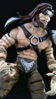 Gorgon (War of Kings) (Marvel Legends) Custom Action Figure