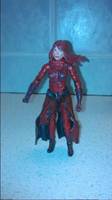 X-Men: the Last Stand Inspired Phoenix (Marvel Universe) Custom Action Figure