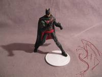 Earth 2 Batman V2 (DC Infinite Heroes) Custom Action Figure