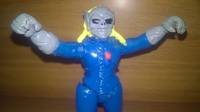 Hidler Soldier (Power Rangers) Custom Action Figure