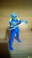 Hidler Soldier (Power Rangers) Custom Action Figure