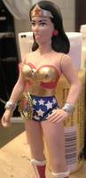 Wonder Woman Season One Lynda Carter (Wonder Woman) Custom Action Figure