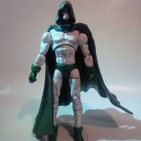The Spectre (DC Infinite Heroes) Custom Action Figure
