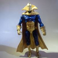 Dr. Fate (DC Infinite Heroes) Custom Action Figure