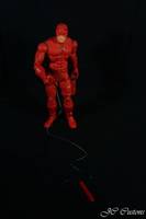 Daredevil (Marvel Legends) Custom Action Figure
