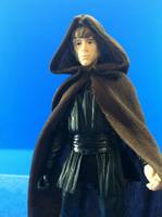 Star Wars Black Series | Jedi Luke Skywalker II (Star Wars) Custom Action Figure
