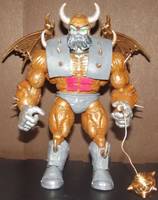 Unicron (Pre-Planetoid) (Transformers) Custom Action Figure