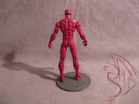 X-Ray (Marvel Universe) Custom Action Figure
