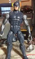 Cyber (Marvel Legends) Custom Action Figure