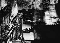 Spider-Man Noir (Marvel Legends) Custom Action Figure