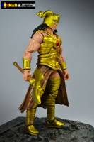 Marduk Babylonian (Marvel Legends) Custom Action Figure