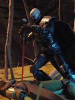 Darth Malgus (Star Wars) Custom Action Figure