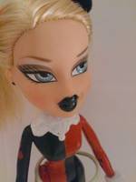 Harley Quinn Bratz (Batman) Custom Other