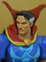 DR. STRANGE Master of the Universe of Mystic Arts (Masters of the Universe) Custom Action Figure