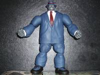 Joe Fixit (Marvel Universe) Custom Action Figure