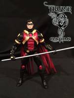 Red Robin New 52 (DC Universe) Custom Action Figure