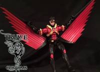 Red Robin New 52 (DC Universe) Custom Action Figure