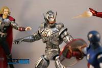 Avengers 2 Ultron Prototype (Marvel Legends) Custom Action Figure