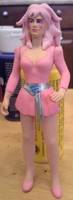 Jem (Jem and the Holograms) Custom Action Figure