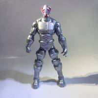 Ultron (Marvel Universe) Custom Action Figure