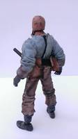 The Surgeon (Original) Custom Action Figure