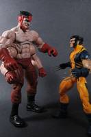 Forearm (Marvel Legends) Custom Action Figure