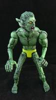 Jackal (Marvel Legends) Custom Action Figure