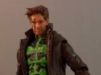 Multiple Man (X-Factor) Custom Action Figure