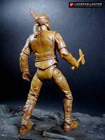 Scooby Doo: the Ghost of Geronimo (Scooby Doo) Custom Action Figure