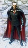 Ra's Al Ghul (DC Universe) Custom Action Figure
