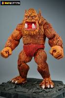 Monster of Prowl Vandoom's Monster (Marvel Universe) Custom Action Figure