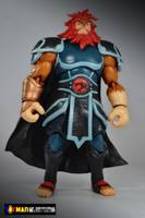Claudus (Thundercats) Custom Action Figure