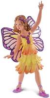 Hippie Chick (Independent Comics) Custom Action Figure