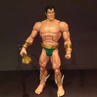 Namor the Submariner (Marvel Legends) Custom Action Figure