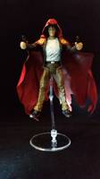 The Hood (Marvel Legends) Custom Action Figure