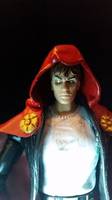 The Hood (Marvel Legends) Custom Action Figure
