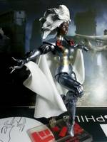 Storm, Jim Lee Costume (Marvel Legends) Custom Action Figure