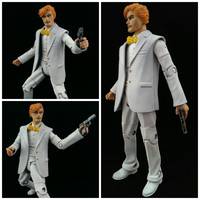 Arcade (Marvel Legends) Custom Action Figure