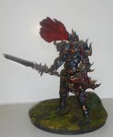 Cecil Harvey Final Fantasy Iv Sk Version (Final Fantasy) Custom Action Figure
