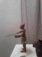 Mon Calamari Jedi Knight (Star Wars) Custom Action Figure