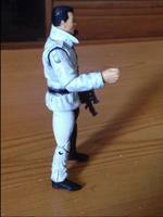 Two Face (DC Infinite Heroes) Custom Action Figure