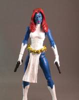Mystique (Marvel Legends) Custom Action Figure