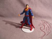 New 52 Ultraman V2 (DC Infinite Heroes) Custom Action Figure