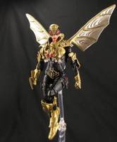Wasp in Battle Armor (Marvel Legends) Custom Action Figure