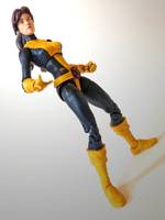 Kitty Pryde (Marvel Legends) Custom Action Figure