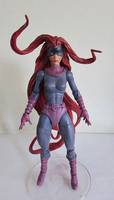 Medusa (Marvel Legends) Custom Action Figure